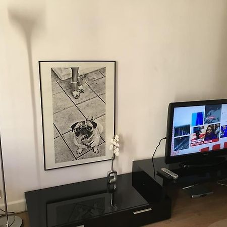 Homelivia, Vieux Nice, Appartement De Charme, Clim Balcon Εξωτερικό φωτογραφία